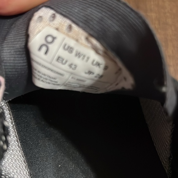 On Cloud, Cloudmonster - Picture 4 of 4